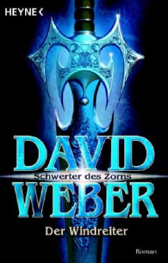 Cover Der Windreiter