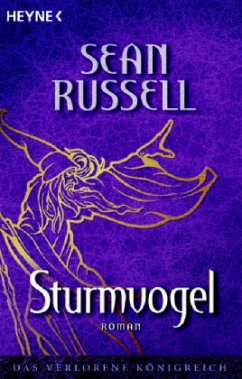Sturmvogel - Russell, Sean