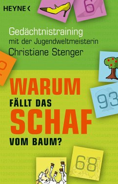 Warum fällt das Schaf vom Baum? - Stenger, Christiane