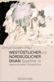 Westöstlicher und nordsüdlicher Divan