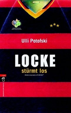 Locke stürmt los - Potofski, Ulli