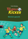 Stürmer gesucht / Teufelskicker Bd.4 Stürmer gesucht / Teufelskicker Bd.4
