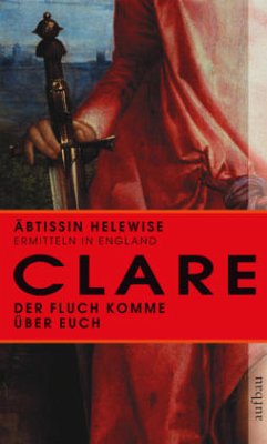 Der Fluch komme über euch - Clare, Alys