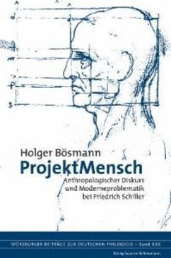 ProjektMensch - Bösmann, Holger