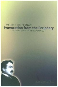 Cover Provocation from the Periphery