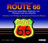 Route 66, 2 Audio-CDs