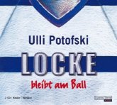 Locke bleibt am Ball, 2 Audio-CDs