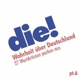 Die Wahrheit über Deutschland, Audio-CD