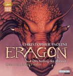 Der Auftrag des Ältesten / Eragon Bd.2 (4 MP3-CDs)