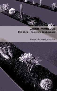 Der Wind - Kounellis, Jannis