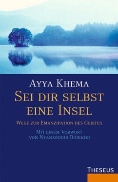 Cover Sei dir selbst eine Insel