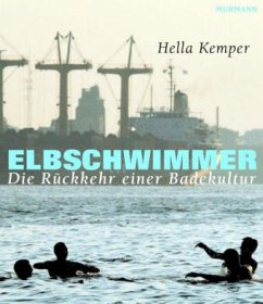 Elbschwimmer - Kemper, Hella