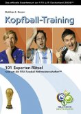 Kopfball-Training