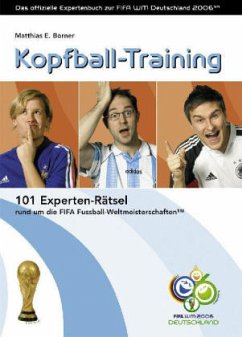 Cover Kopfball-Training