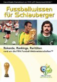 Fußballwissen für Schlauberger