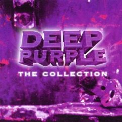 The Collection - Deep Purple