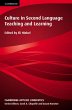 Culture in Second Language Teaching and... - Bild 1