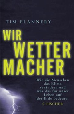 Wir Wettermacher - Flannery, Tim