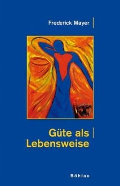 Cover Güte als Lebensweise
