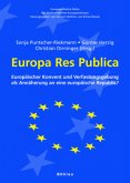 Europa Res Publica