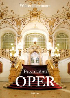 Cover Faszination Oper