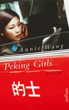 Cover Peking Girls