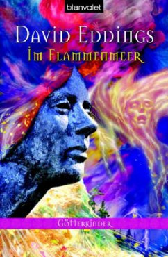 Im Flammenmeer - Eddings, David; Eddings, Leigh