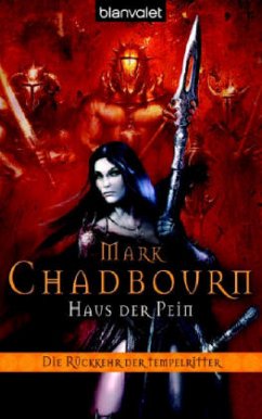 Haus der Pein - Chadbourn, Mark