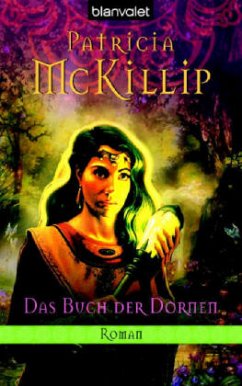 Das Buch der Dornen - McKillip, Patricia A.