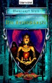 Die Auserwählte / Die Jünger der Drachenlanze Bd.1