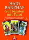 Gut beraten mit Tarot