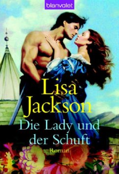 Cover Die Lady und der Schuft