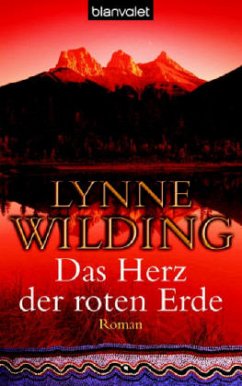 Das Herz der roten Erde - Wilding, Lynne