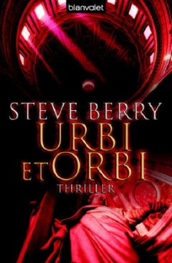 Urbi et Orbi - Berry, Steve