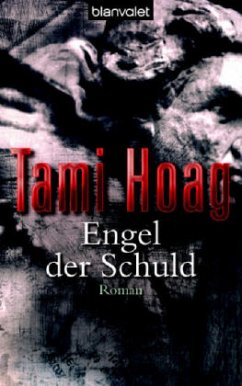 Engel der Schuld - Hoag, Tami