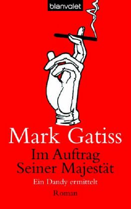 Im Auftrag Seiner Majestät Im Auftrag Seiner Majestät