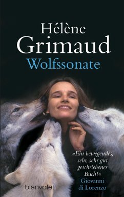 Wolfssonate - Grimaud, Hélène