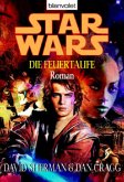 Star Wars. Die Feuertaufe / Klonkriege Bd.3