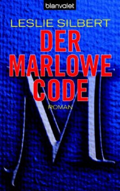 Der Marlowe-Code - Silbert, Leslie