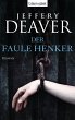 Der faule Henker / Lincoln Rhyme Bd.5 - Bild 1