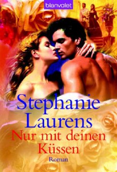 Cover Nur mit deinen Küssen