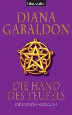 Die Hand des Teufels - Gabaldon, Diana
