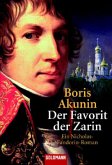 Der Favorit der Zarin