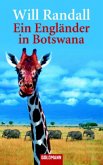 Ein Engländer in Botswana