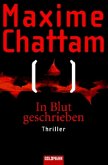 In Blut geschrieben