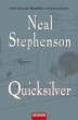 Quicksilver / Barock Trilogie Bd.1 - Bild 1