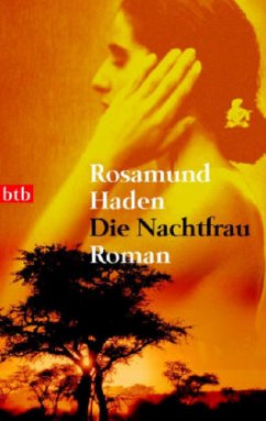 Die Nachtfrau - Haden, Rosamund