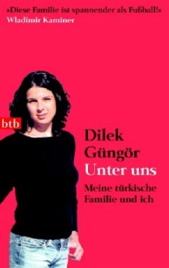 Unter uns - Güngör, Dilek