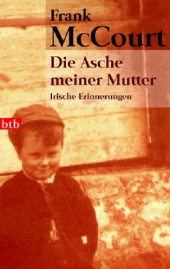 Die Asche meiner Mutter, Sonderausgabe - McCourt, Frank