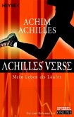 Achilles' Verse. Bd.1